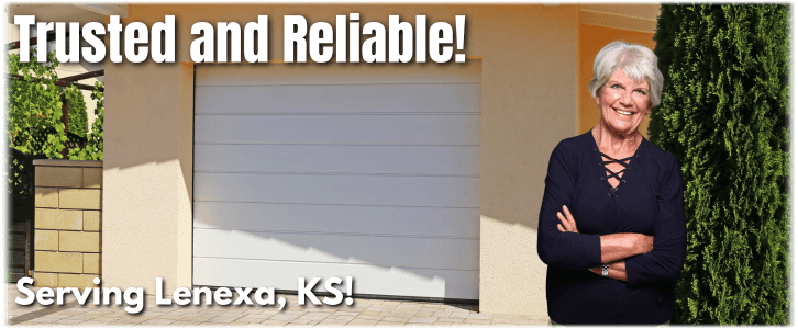 Garage Door Repair Lenexa KS