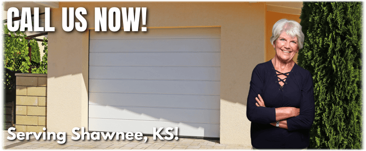 Garage Door Repair Shawnee KS